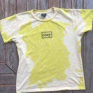 Obey Tee